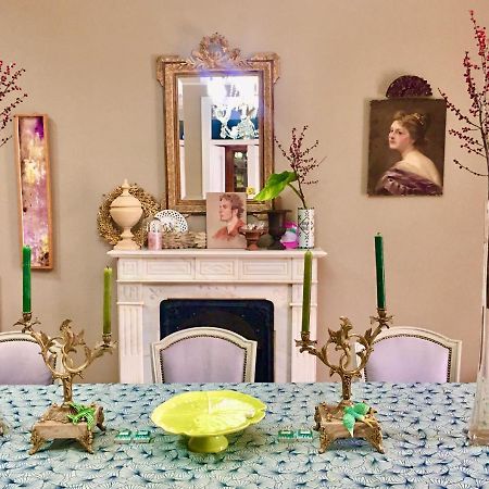 Palacete Encanto Maior 坎普马约尔 外观 照片