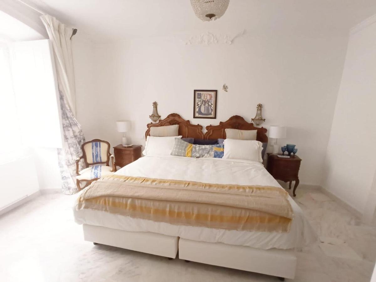 Palacete Encanto Maior 坎普马约尔 外观 照片