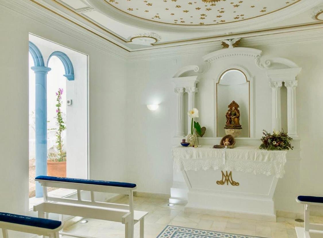 Palacete Encanto Maior 坎普马约尔 外观 照片