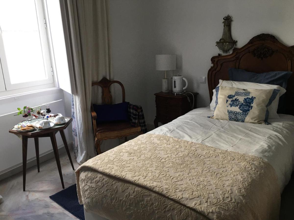 Palacete Encanto Maior 坎普马约尔 外观 照片